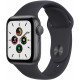 заказать  Apple Watch SE 2 40mm темная ночь заказать  Apple Watch SE 2 40mm темная ночь