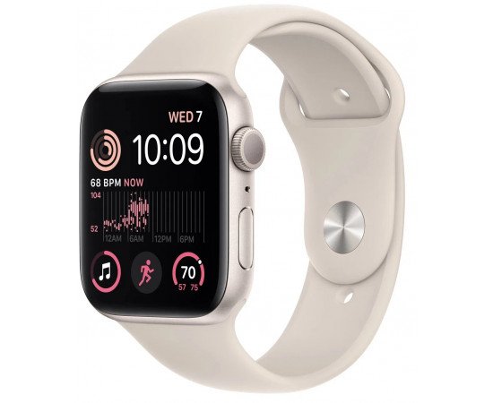 заказать  Apple Watch SE 2 40mm сияющая звезда заказать  Apple Watch SE 2 40mm сияющая звезда