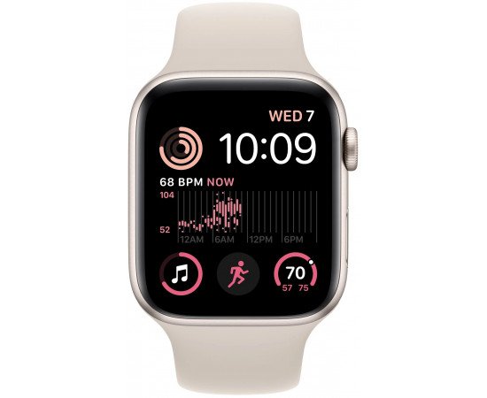 заказать  Apple Watch SE 2 40mm сияющая звезда заказать  Apple Watch SE 2 40mm сияющая звезда