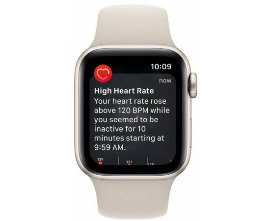заказать  Apple Watch SE 2 40mm сияющая звезда заказать  Apple Watch SE 2 40mm сияющая звезда