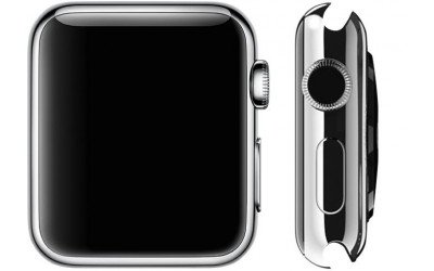 Apple watch 2015 - ВСЁ!