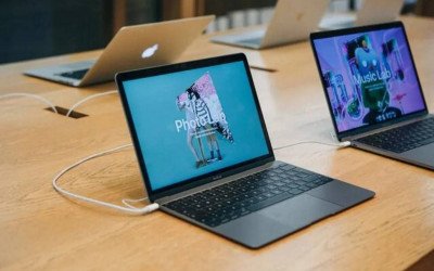 Новые ноутбуки MacBook на чипе M3 от Apple могут появиться не раньше 2024 года – СМИ Новые ноутбуки MacBook на чипе M3 от Apple могут появиться не раньше 2024 года – СМИ