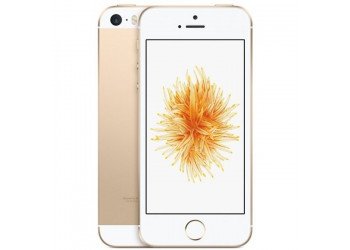 Apple iPhone SE 128 ГБ Золотой Apple iPhone SE 128 ГБ Золотой
