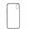 прозрачный чехол для iphone XS