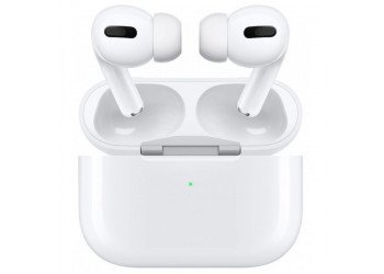 Наушники Apple AirPods Pro 2 Наушники Apple AirPods Pro 2